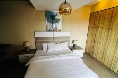 Image de Cozy family-cabin with a five star view