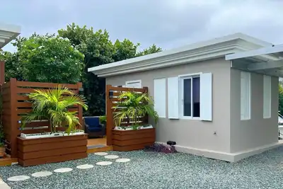 Image de Garden Suite at Sapphire Beach Retreat