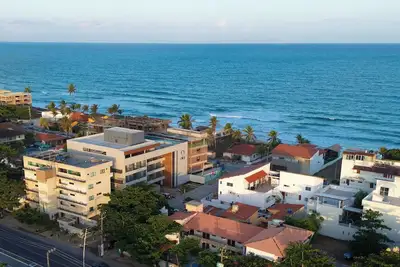 Image de Ora Beach