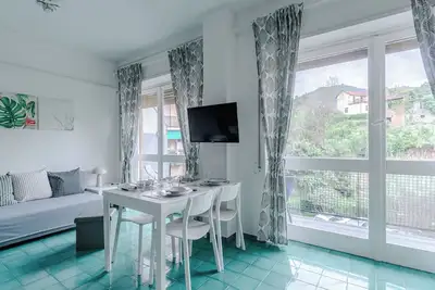 Image de Baracca 5 - Studio Appartement, Couchages 4