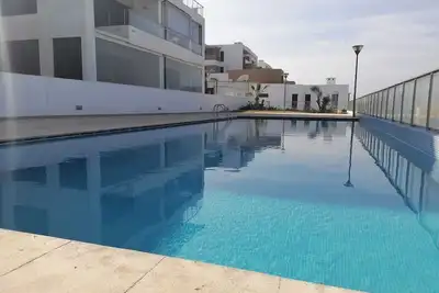 Image de Superbe Appartement vue sur Mer