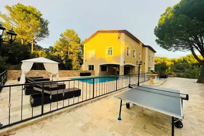 Image de Nouveau : Bastide Jéaltoess La Londe les maures