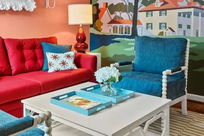 Image de The George - Coveted Southeast Old Town