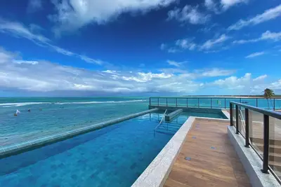 Image de Mirante de Porto - Porto de Galinhas