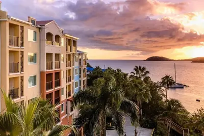 Image de Oceanview 2br Villa | Marriott Frenchman's Cove