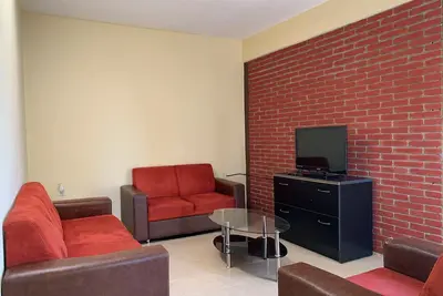 Image de Comfortable and safe family apartment near the airport in Oaxaca.
