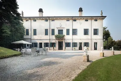 Image de Villa San Bonifacio in Valpolicella