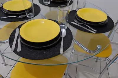 Image de Apartamento no Coração de Curitiba