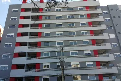 Image de Apartamento Inteiro na Região Nobre de Curitiba