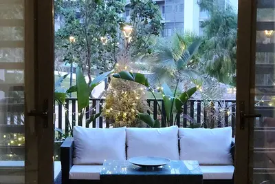 Image de A slice of Heaven in Privado, Madinaty!