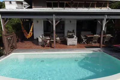 Villa Matina, idéale pour un séjour de rêve