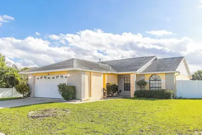 Image de Central 3b/2b With Private Pool Close to Parks Fl