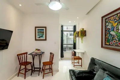 Private Copacabana: Conforto + Ticket ou Transfer