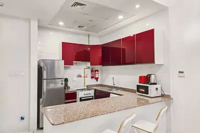 Mk Residence