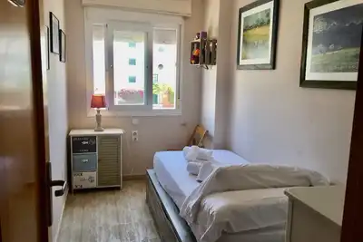 Image de Apartment 3 bedrooms and 2 full bathrooms