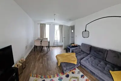 Image de Cosy House | 10%Off | 4-Bdr | Parking | Sleeps8