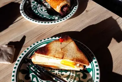 Image de Sevilla Iv Club