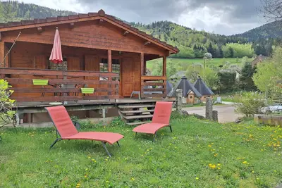 Image de Chalet Détente