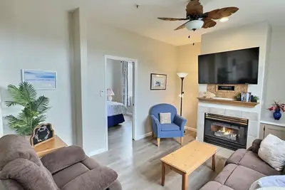 Image de Pacific Plaza #408 Oceano Pismo Avila Slo