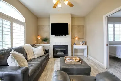 Image de Fresh Look at Pacific Plaza #508 Oceano Pismo Avila Slo