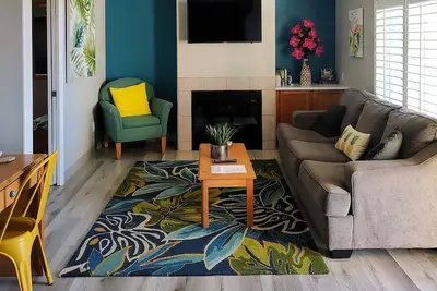 Image de Seaside Flamingo Retreat - Pacific Plaza #605 Oceano