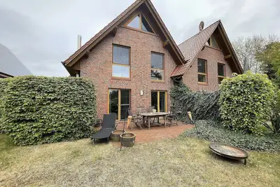 Image de Usedom Suites House Gerry, Beach 100 m - House 29 Gerry (Sa)