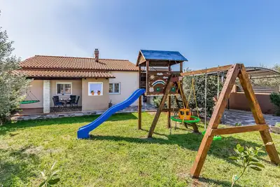 Image de Superbe maison à Pula