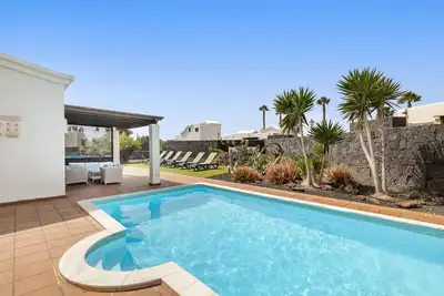 Image de Villa Zafiro 17 By Escape Home