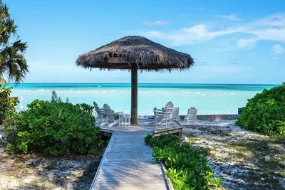 Image de Amberjack House - 3 Bedroom House On The Beach!