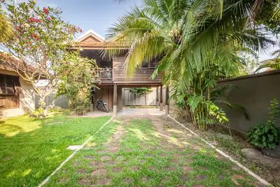 Image de Park House - Exclusive 4 Bedrooms Villa