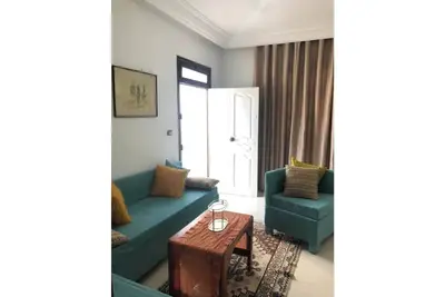 Image de Une belle maison à Houmet Souk Djerba