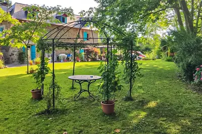Image de Belle maison Ă Charritte-de-Bas