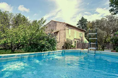 Image de Belle maison à Cavaillon