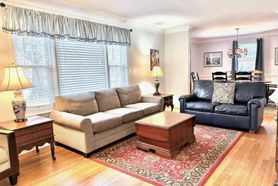 Image de Perfect for Extended Stays! One Level/Fenced Yard/Pets Welcome