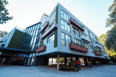 Image de Modern Room Near Morón Reserve and Feria With Free Breakfast