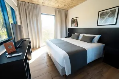Image de 2 Modern Units Near Bosques Palermo With Breakfast Included