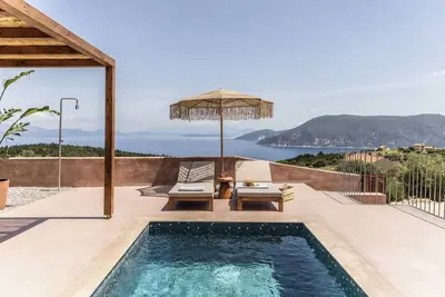 Image de Terracotta Fiscardo Villas\n 1 bedroom