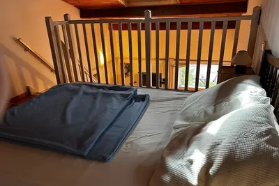 Image de Appartement à Calvi, à 100m de la plage.