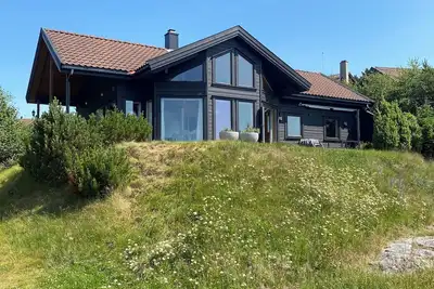 Image de Fjordview Family Cabin | Close to Pulpit Rock