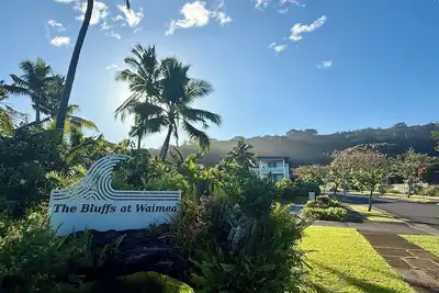 Image de Luxury family villa 5bd - Ocean Views - Center of North Shore