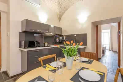 Image de Daplace - Lucia Apartment