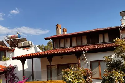 Image de Akyaka Zoi House Karanfil 2+1 @zoihouseakyaka