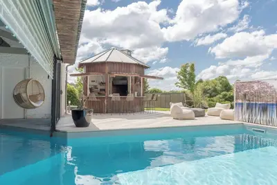 Image de Villa Alta-Beloi - Bordeaux, Villa Alta-Beloi