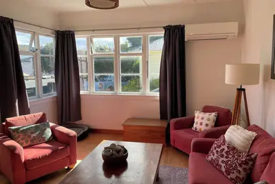 Image de Reefton - Relaxed West Coast Getaway - Close to Town - Pet Friendly