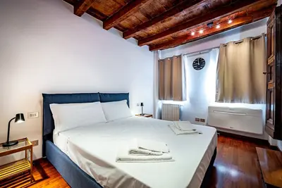 Image de YiD  Stylish San Frediano Retreat
