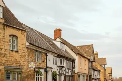 Image de The Old Shop