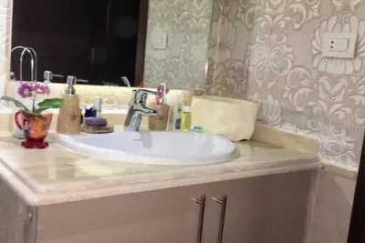 Image de Two bedroom in mountain view