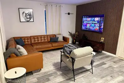 Image de Apartment in New Hampton 3 bed\nCozy Apartment Near Legoland