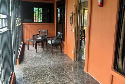 Image de Charming 2-bedroom apartment in fabulous Puerto Viejo with Ac, WiFi