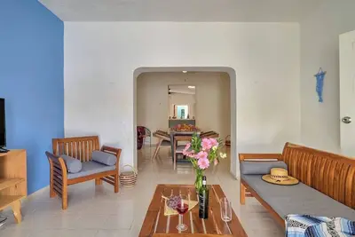 Casa Itzam by Paseo de Montejo \/ Merida \/ Aa, WiFi